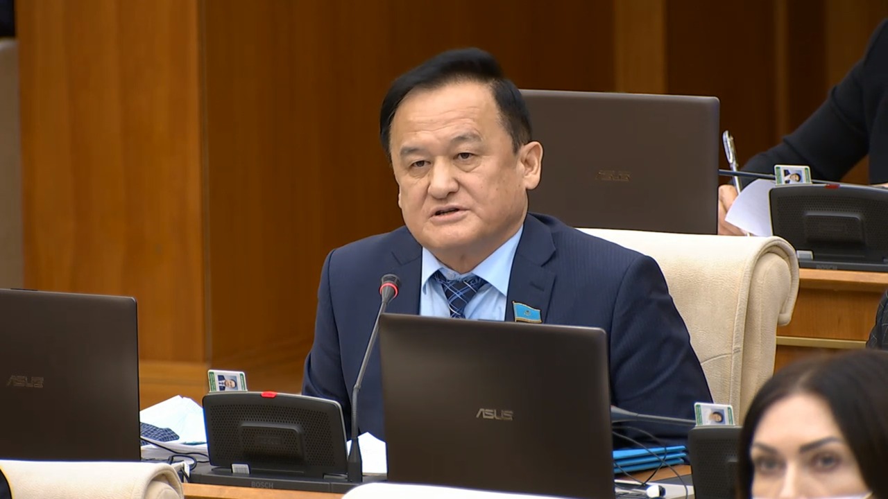 АЙЫППҰЛДЫҢ ШАРЫҚТАУЫ БҰҚАРАНЫҢ ҚАРСЫЛЫҒЫН АРТТЫРМАЙ МА?