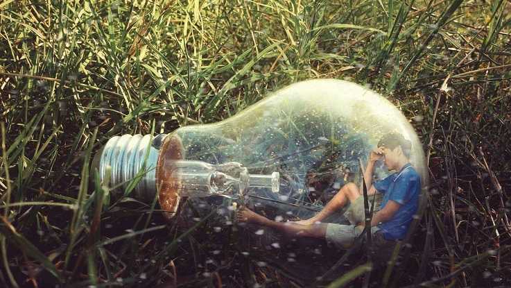 Инфантилизм және қоғам