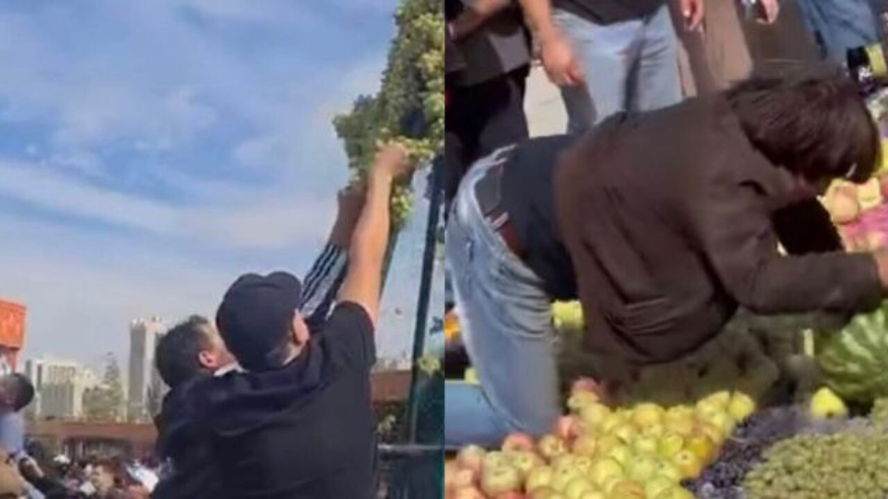 Ашкөздік халқымызға қайдан келген?