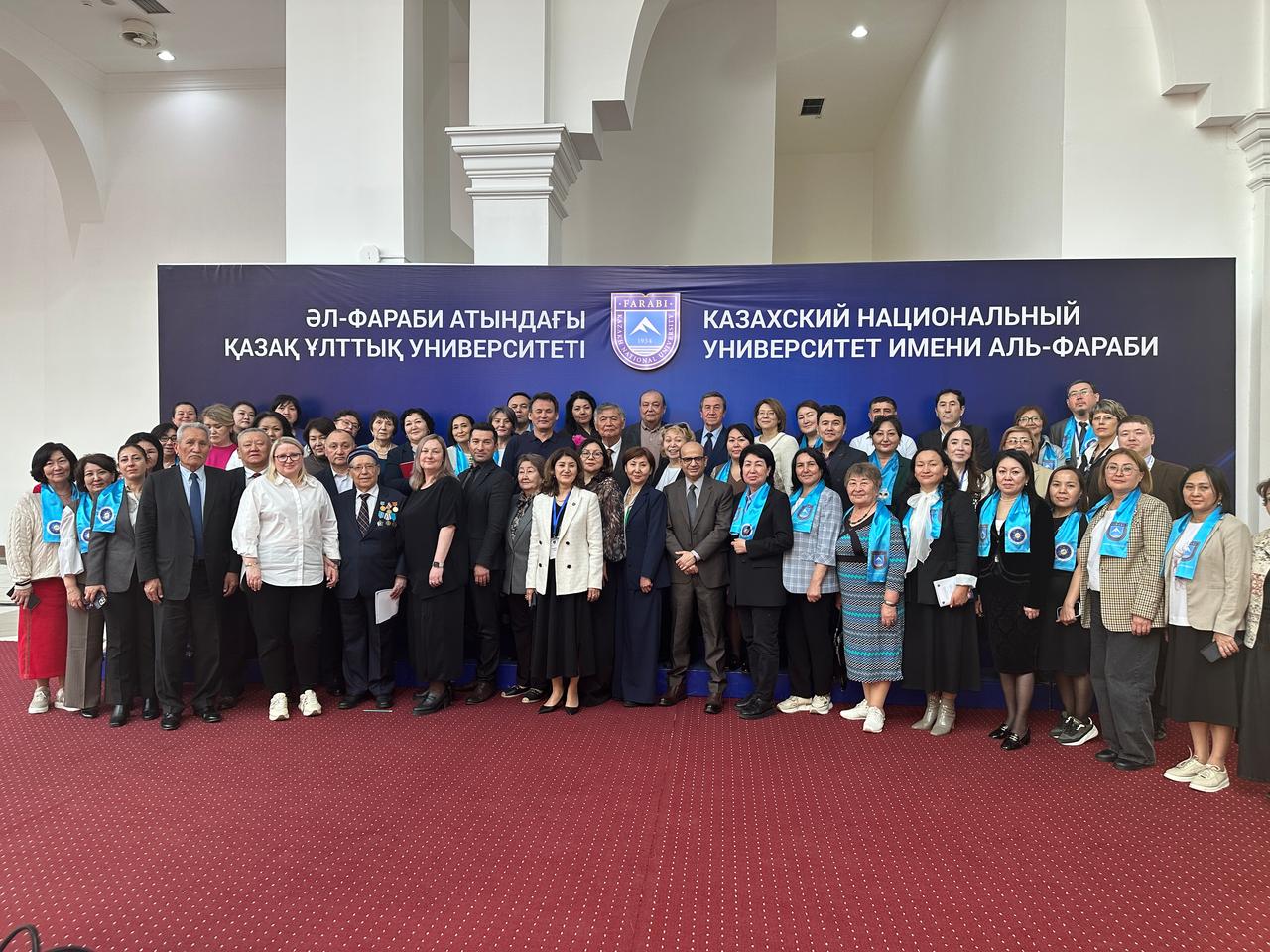 ҚазҰУ – исламдық қаржы білімі бойынша  әлемдік деңгейдегі  беделді орталық