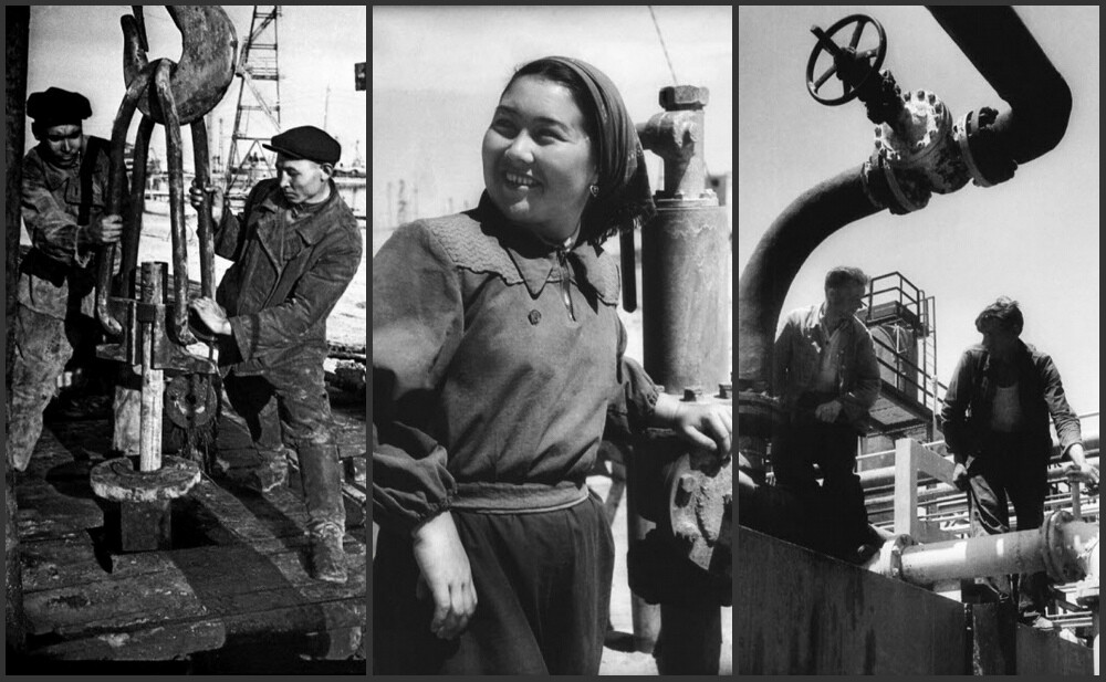 Дайын өнім экспортына бетбұрған Қазақстан