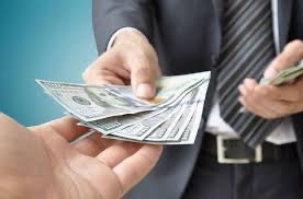 Сыбайлас жемқорлыққа қарсы сананы қалыптастыру – қоғам дамуының маңызды шарты