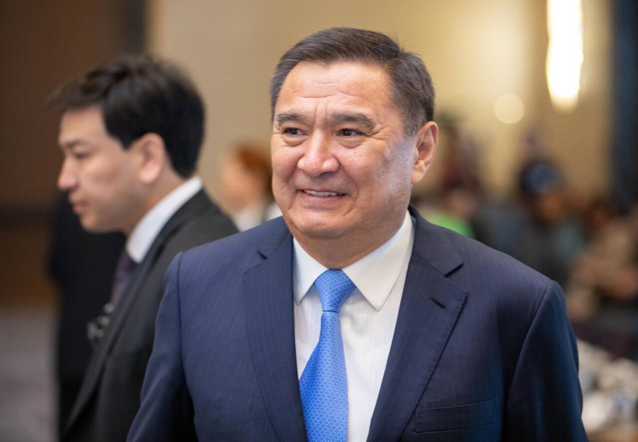 Агро-өнеркәсіптік кешенге   инвестиция   тарту мәселесі талқыланды