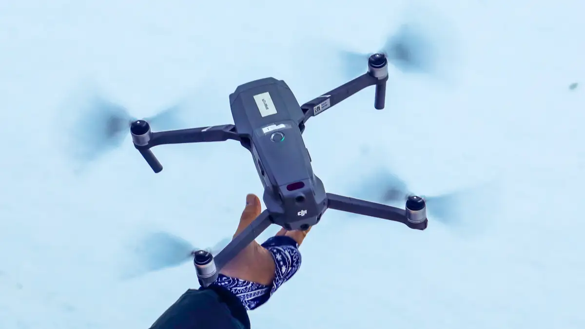 Қала мен даланың  қауіпсіздігі  көктен бақыланады