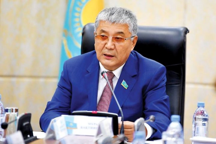 Қазақстанға төнген қауіп күшейе түсті