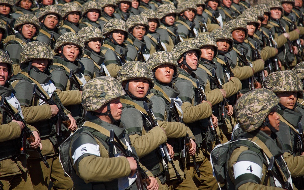 Қазақстанның қорғаныс саясаты – ел тәуелсіздігі мен аумақтық тұтастығын сақтауға бағытталған  