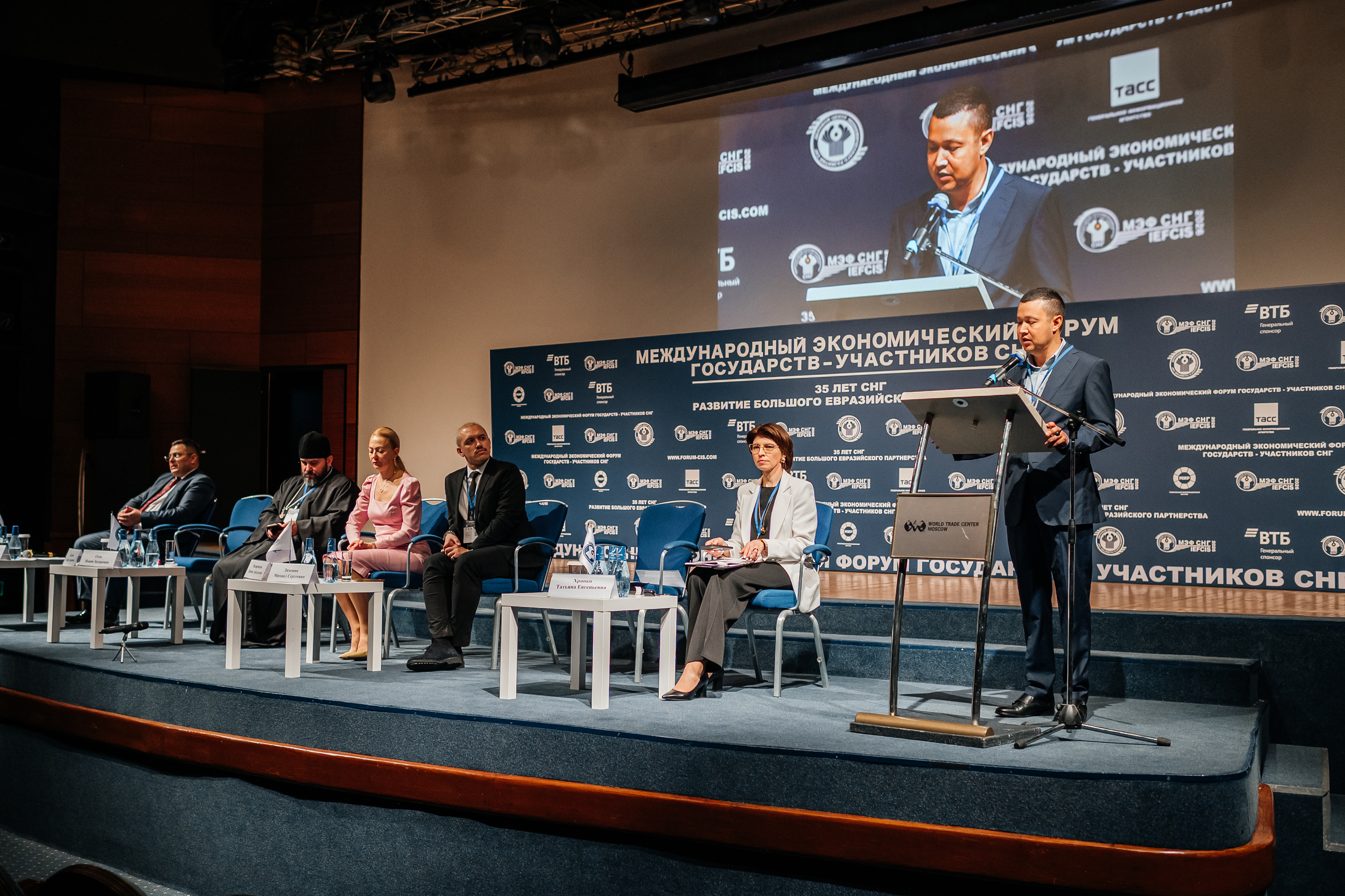 Еуразиялық кинопрокат: парасатты кеңею