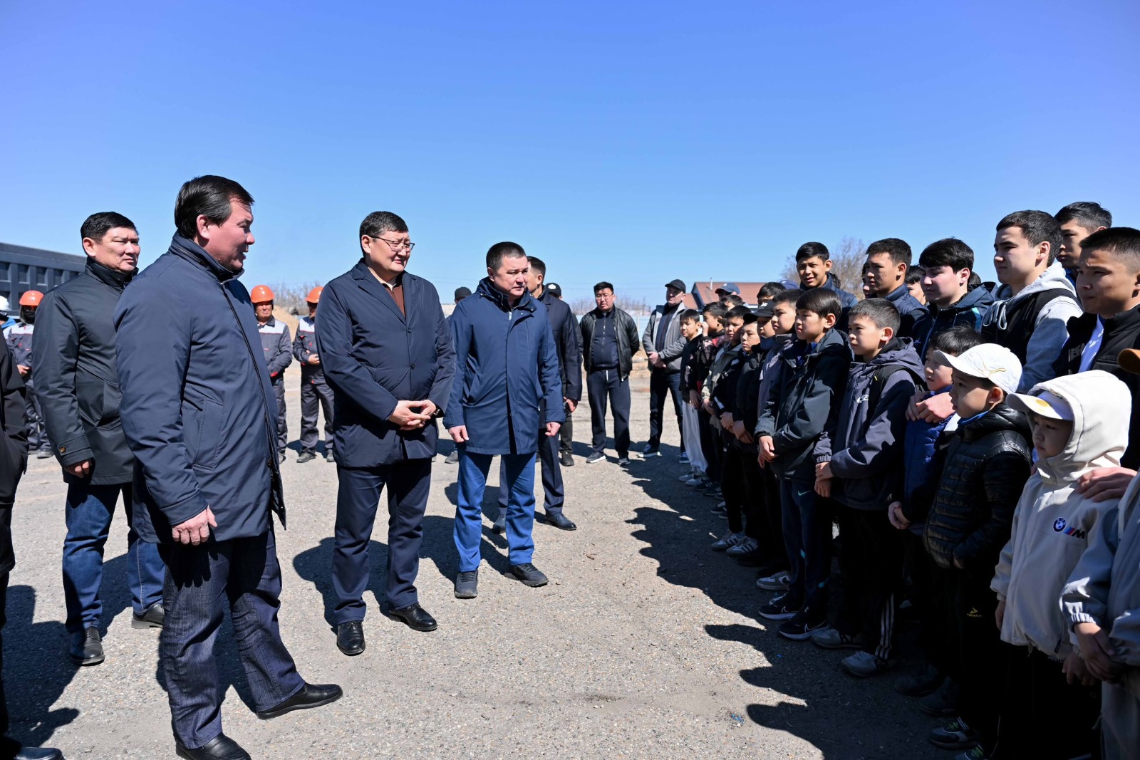 Абай облысында Ақтөбе  облысының мәдениет  күндері өтті