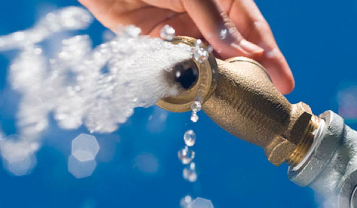 Қара судың қадіріне жетіп жүрміз бе? 2030 жылға қарай Қазақстан су тапшылығына тап болуы мүмкін