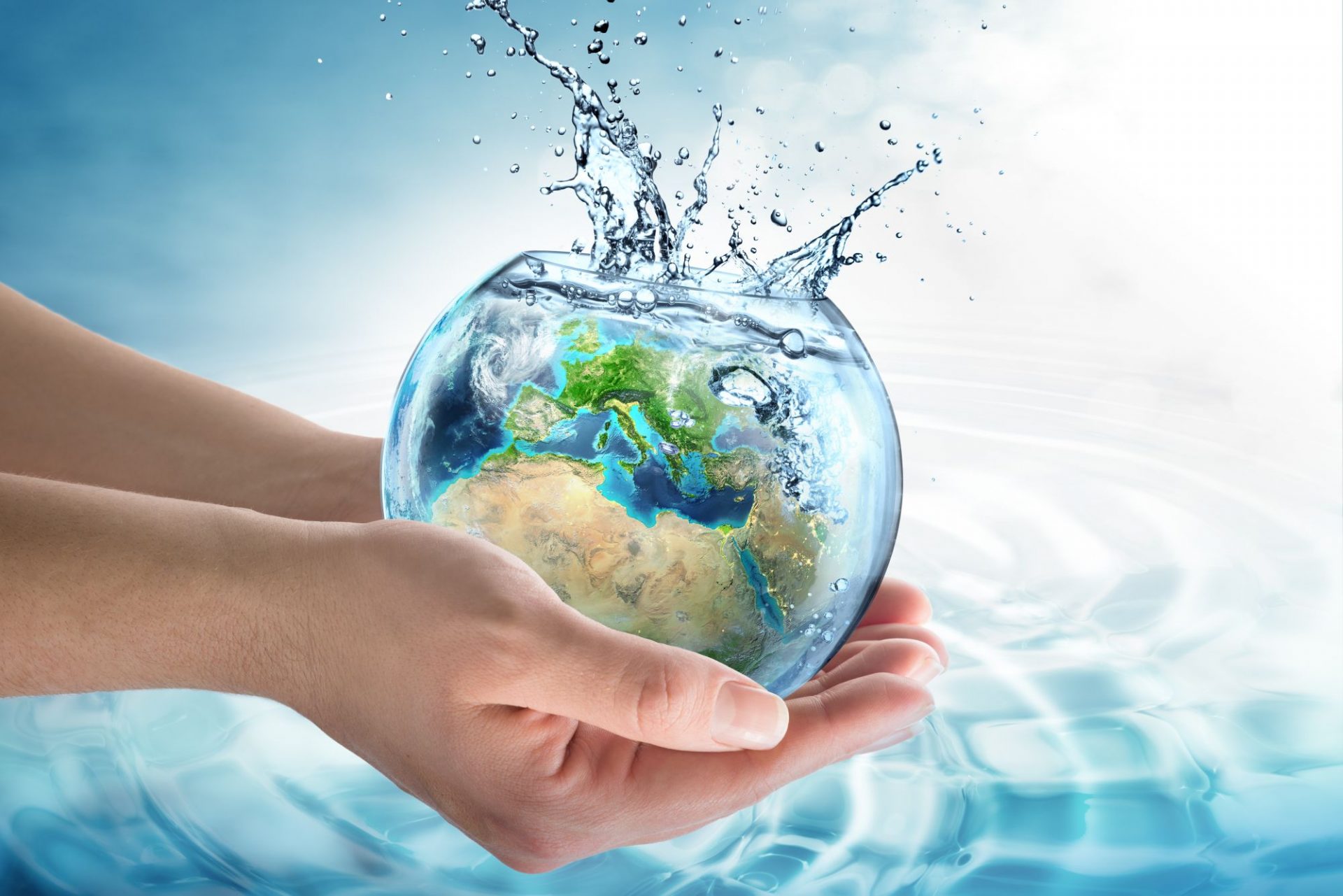 БҰҰ ауызсу мәселесіне алаңдап отыр