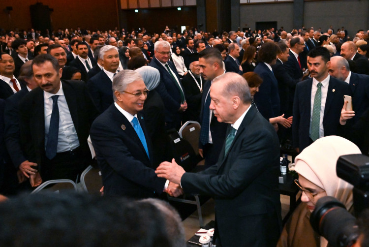 Анталия форумы әлемдік саясатқа ықпал ете ала ма?