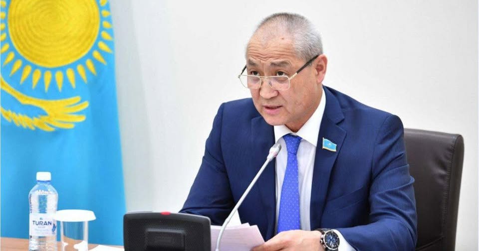 Еділді  мандатынан айырғысы  келіп  жүргендер  кімдер?