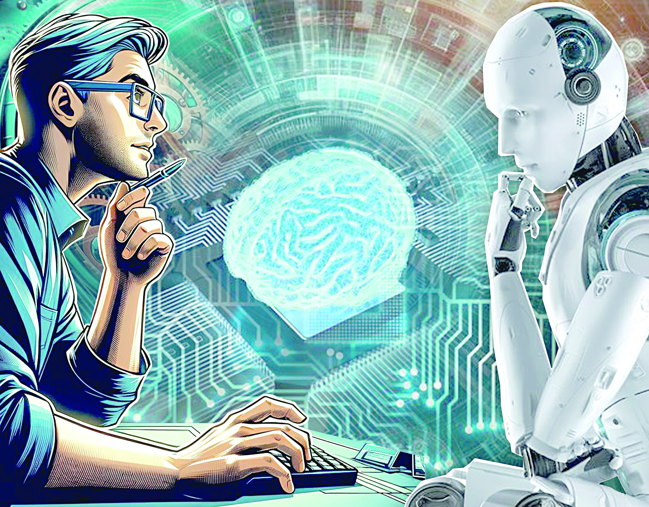 Оралдық   жастардың   инновациялық   жобалары