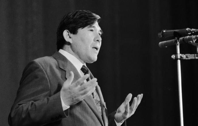 Парасат биігінде  қалған ақын