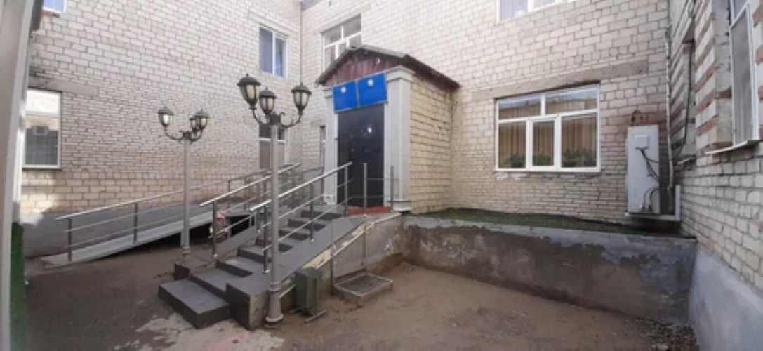 Үш балабақшаның   күрделі жөндеу   жұмыстары басталды