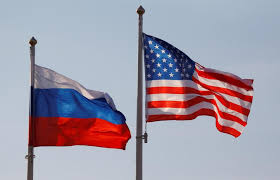 Ресейге салынған санкциялар