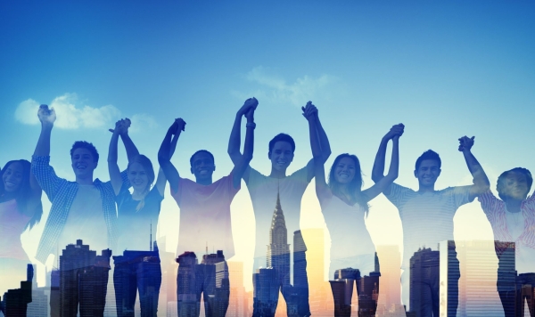 АЗАМАТТЫҚ ҚОҒАМ - АЗАТ ОЙЫМЕН АРДАҚТЫ