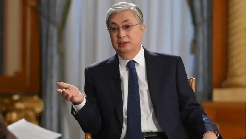 ҰЛТТЫҚ БАСЫМ БАҒЫТТАР - ҚОҒАМНАН ҚОЛДАУ ТАБУДА