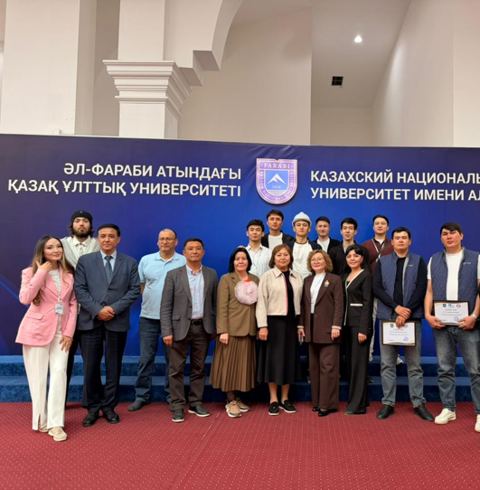 Қолайлы психоәлеуметтік орта – табысты ұйымның негізі