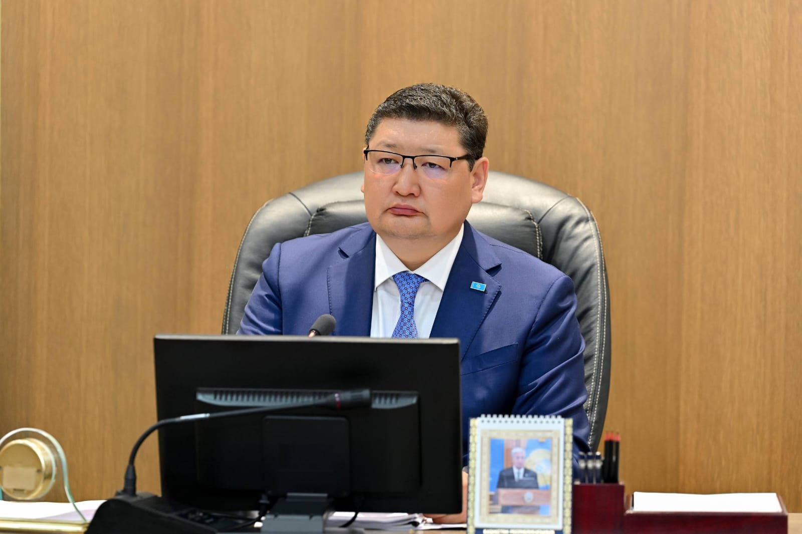 Семей қаласын дамыту  бағытындағы  жұмыстар жалғасуда