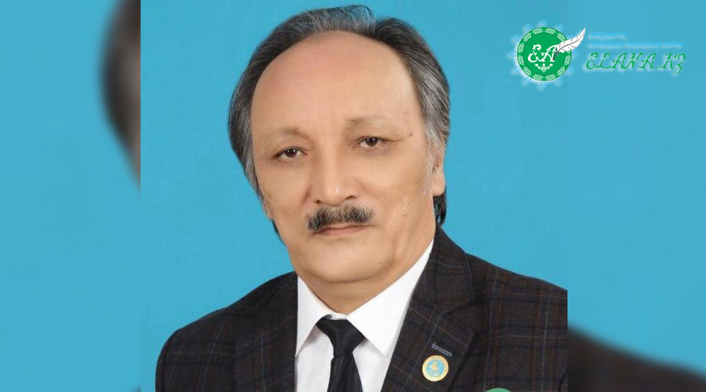 АМАЛ – РУХАНИ ЖАҢҒЫРУ ҚҰБЫЛЫСЫ: ҚАЗАҚ ДҮНИЕТАНЫМЫНДАҒЫ ТАЗАЛЫҚ, ТӘЛІМ ЖӘНЕ МӘҢГІЛІК ҚАУЫШУ  ФИЛОСОФИЯСЫ  (Түйін сөз)