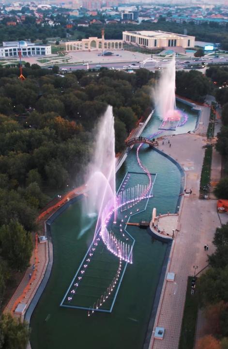«Менің Ақтөбем»  байқауы жарияланды