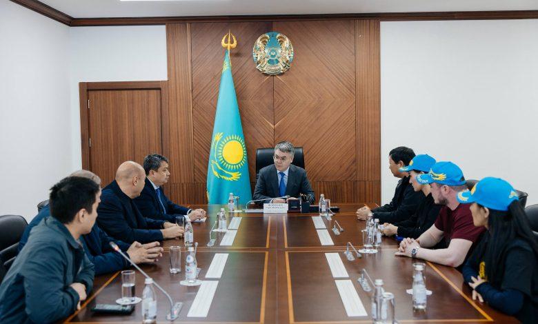 Жаңа келіссөздер алаңы