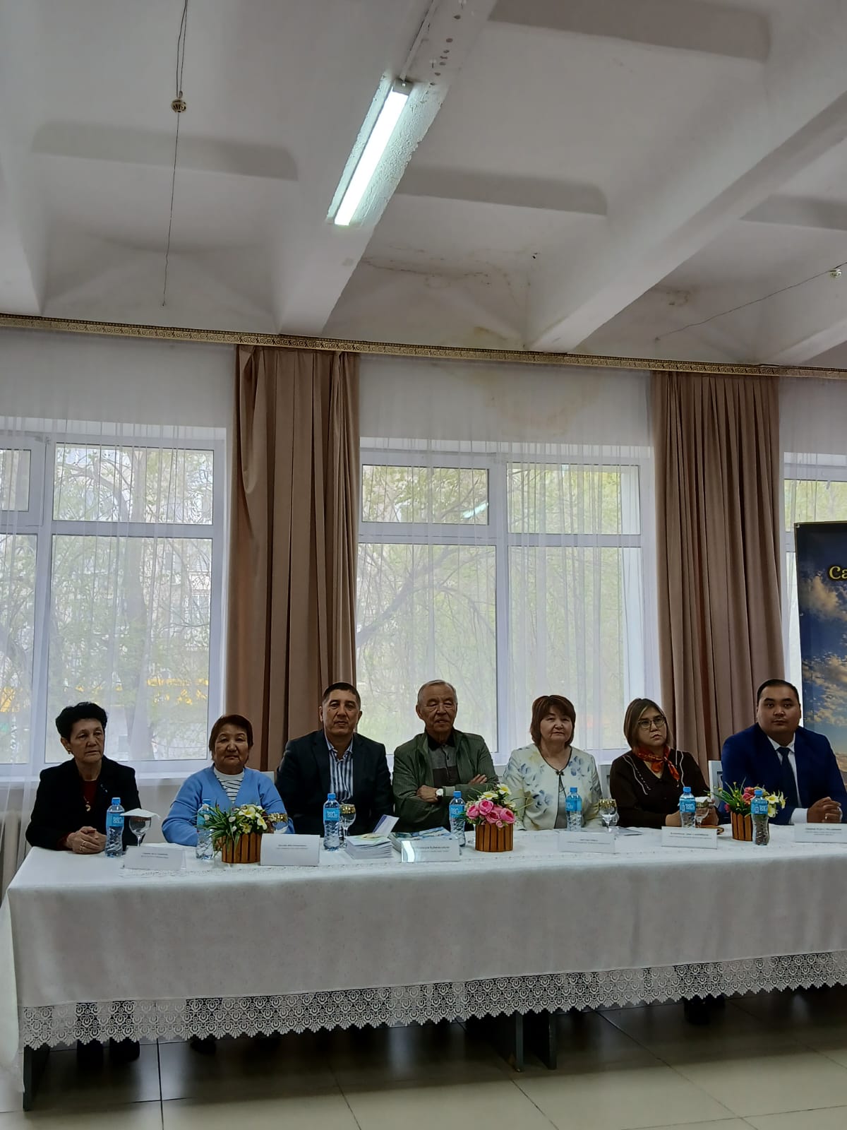 Сапура — ел рухын көтерген  батыр қыз