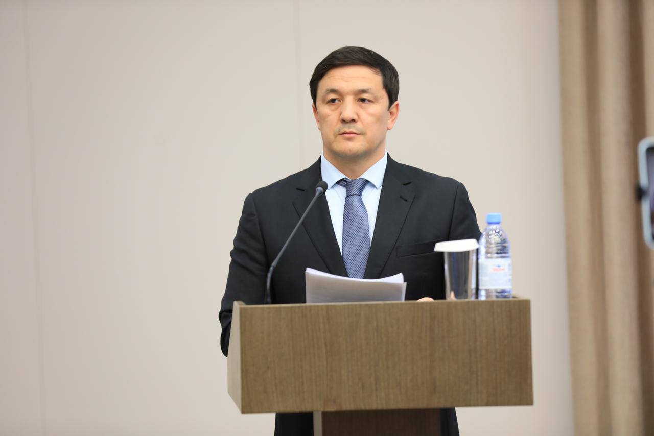 Жергілікті  кәсіпкерлер үлесі