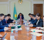 Қазақстанда жылына 10 млн тонна өңдейтін ірі мұнай өңдеу зауытын салуға дайындық басталды