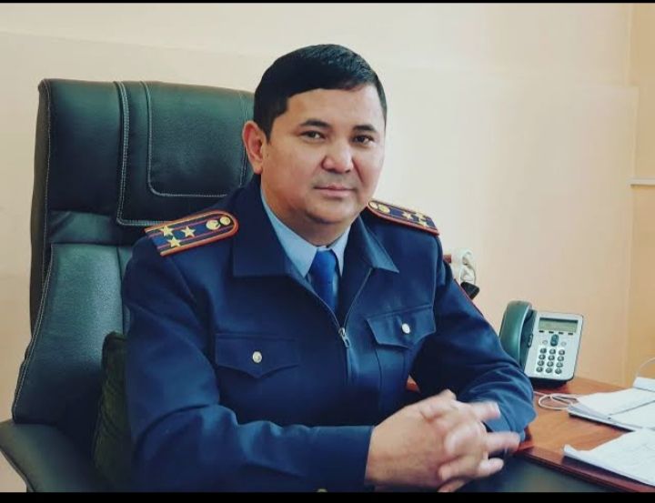 Құрметті түлектер, ата-аналар және ұстаздар!