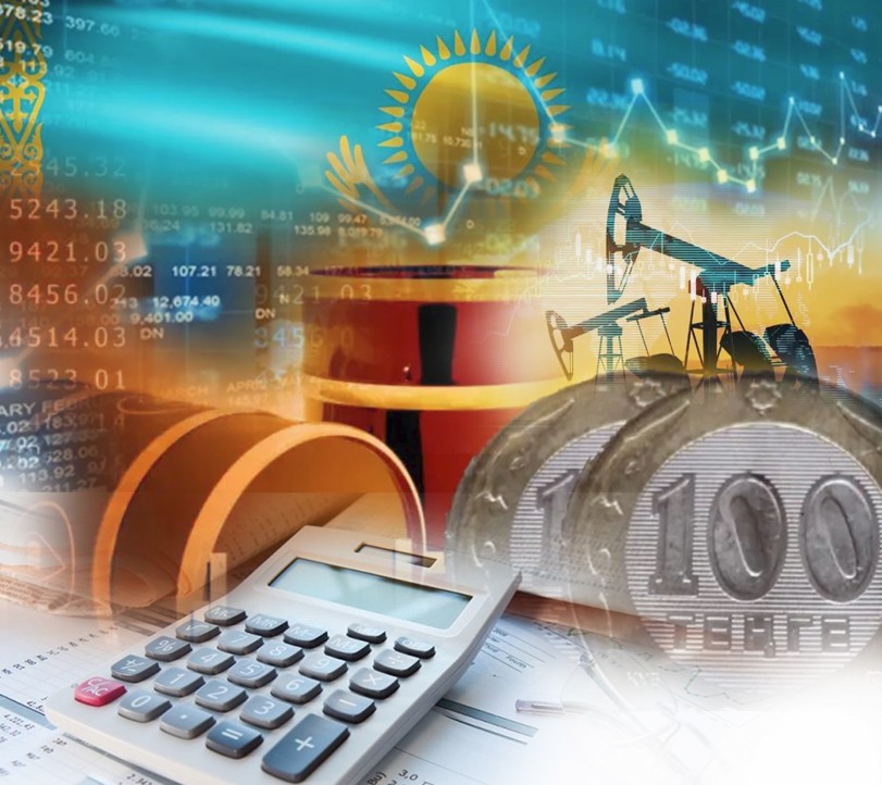 Bloomberg Қазақстанды жаңа әлемдік экономиканың басты бенефициарларының бірі деп атады