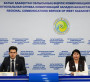 Мемлекеттік қолдау күшейіп келеді
