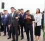 Кербез Көкше заманға сай көркейіп келеді