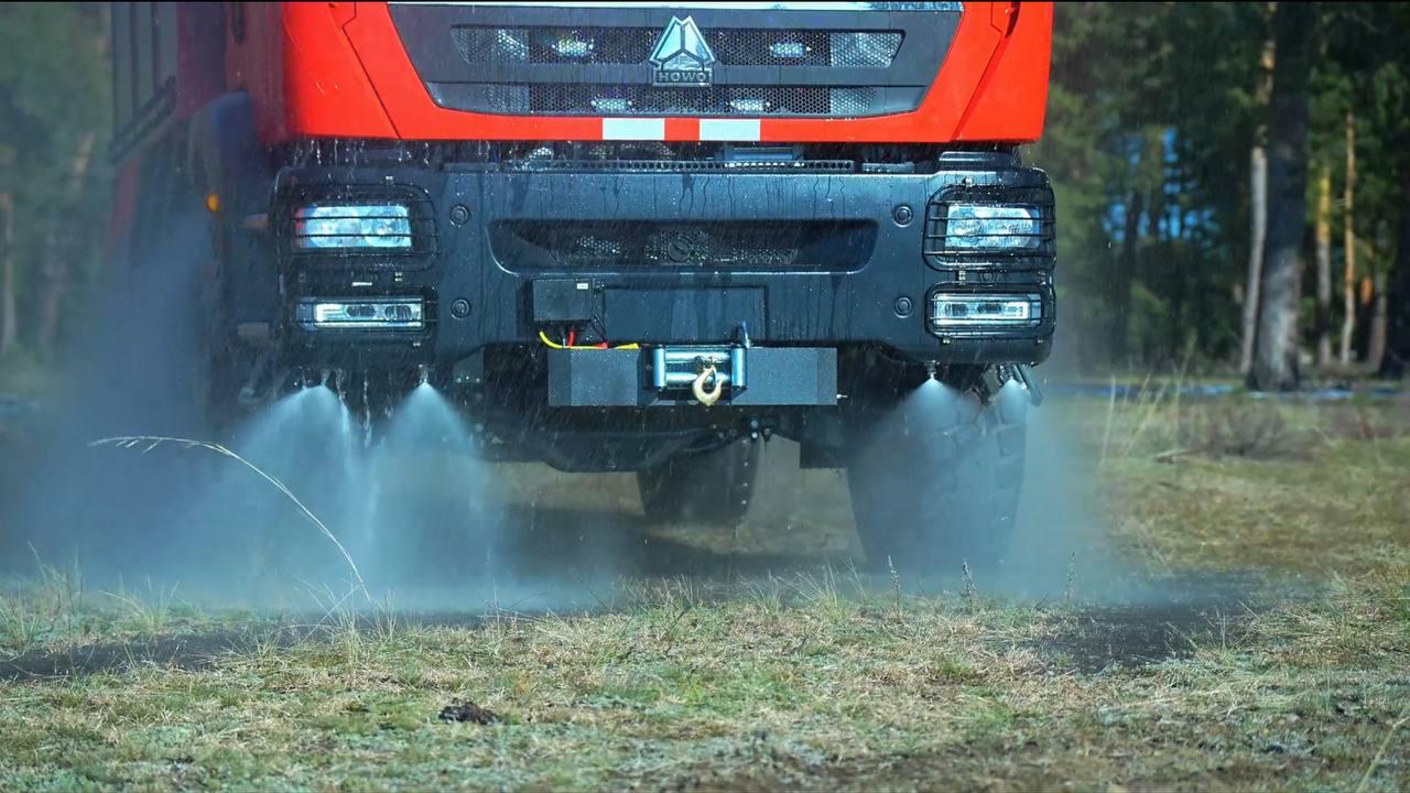 Қазақстан Республикасы Экология және табиғи ресурстар министрлігі