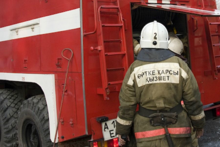 Құтқару инфрақұрылымы күшейтілуде