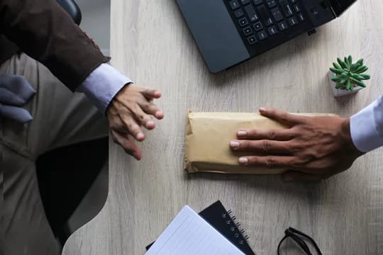 Қазақстан Республикасындағы сыбайлас жемқорлыққа қарсы іс-шаралар