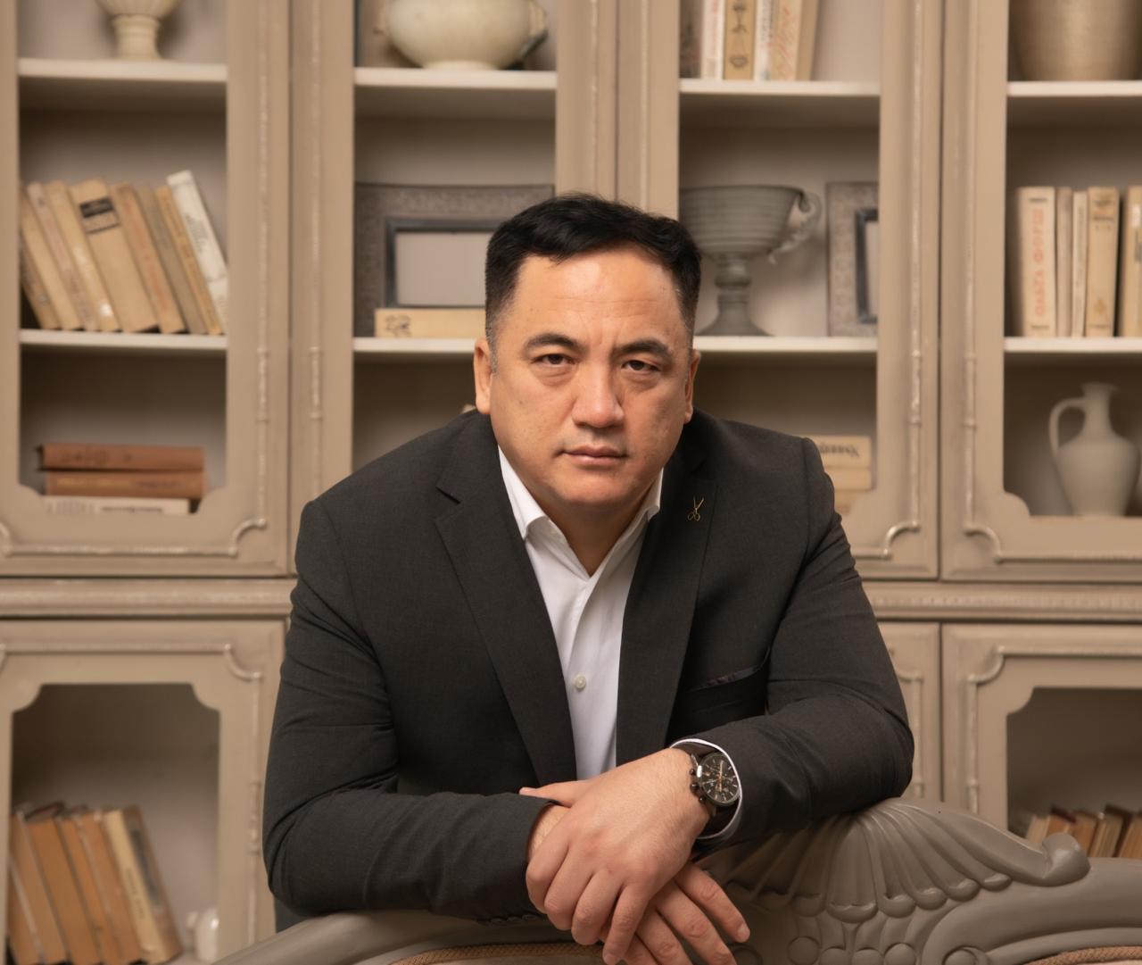 АЛМАТ АМАНГЕЛДІ: «ХАЛЫҚАРАЛЫҚ ФЕСТИВАЛЬДЕР – КӘСІБИ ДАМУДЫҢ МАҢЫЗДЫ АЛАҢЫ»