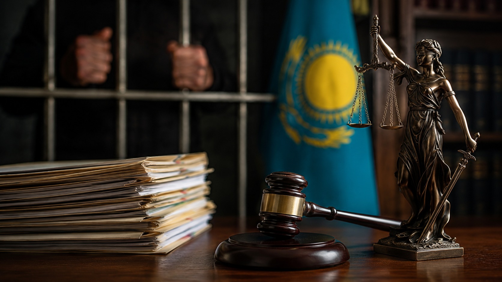  Уголовная амнистия