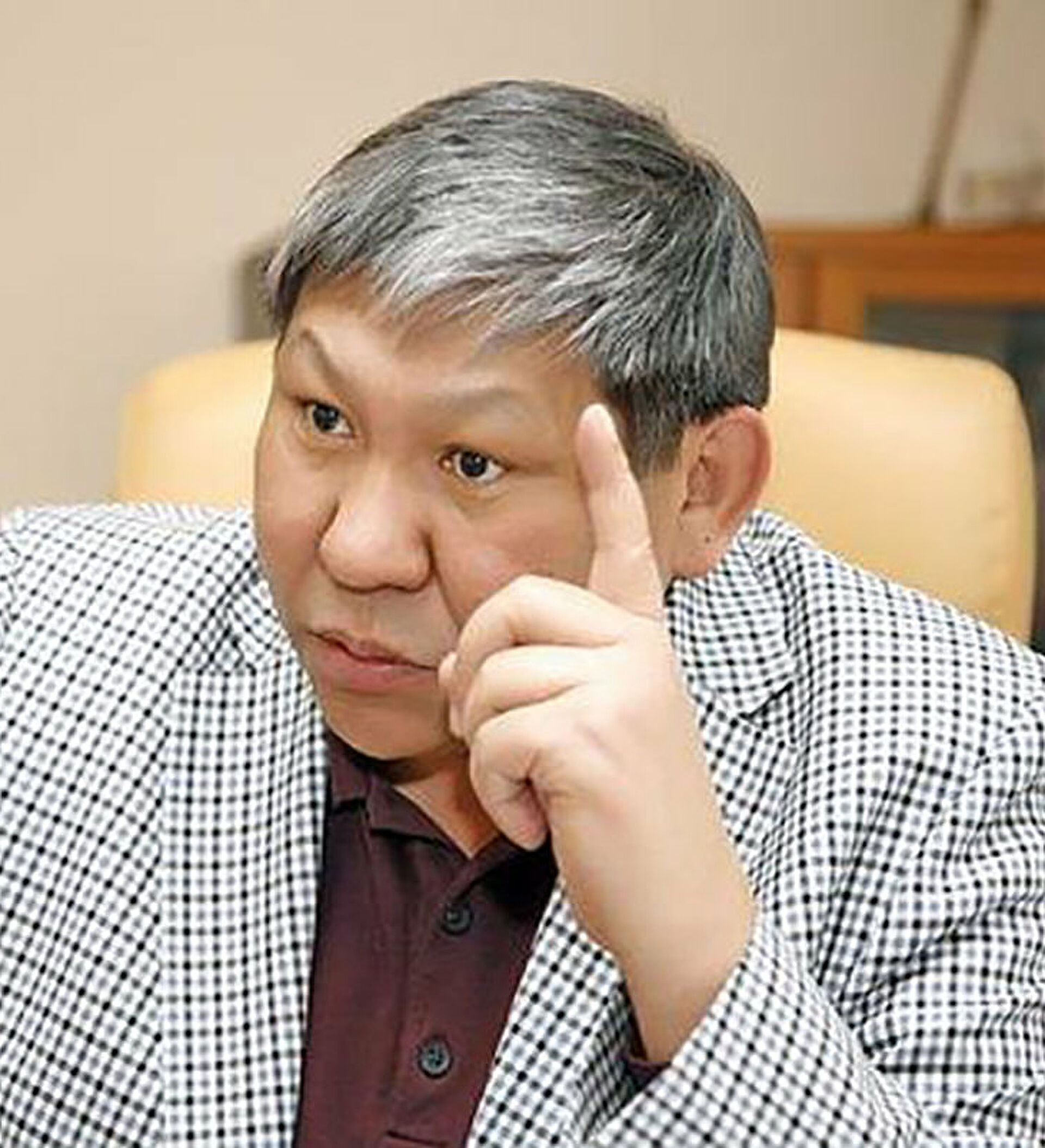 Талғат Теменов: Әрбір қазақ баласының қаны қаныпезерлердің мойнында  