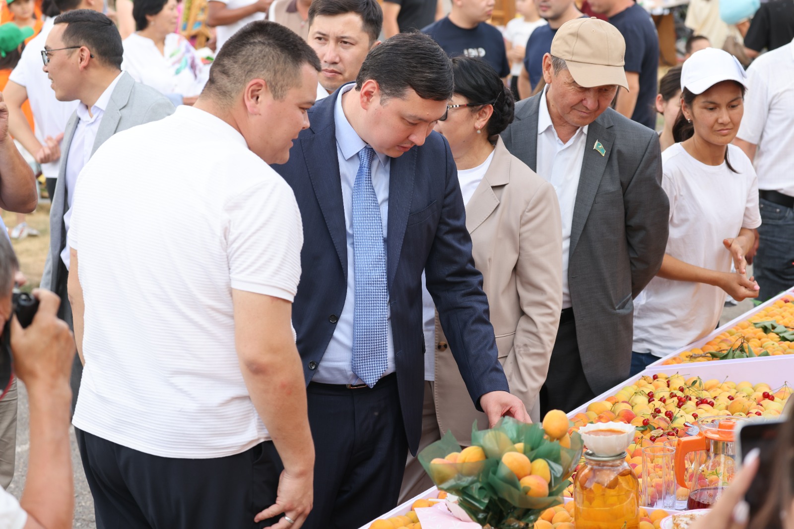 ӨРІК FEST – 2026: БЕРЕКЕ МЕН  БІРЛІК МЕРЕКЕСІ