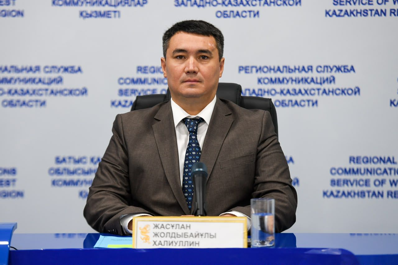 Батыста көктемгі егіс науқаны аяқталды