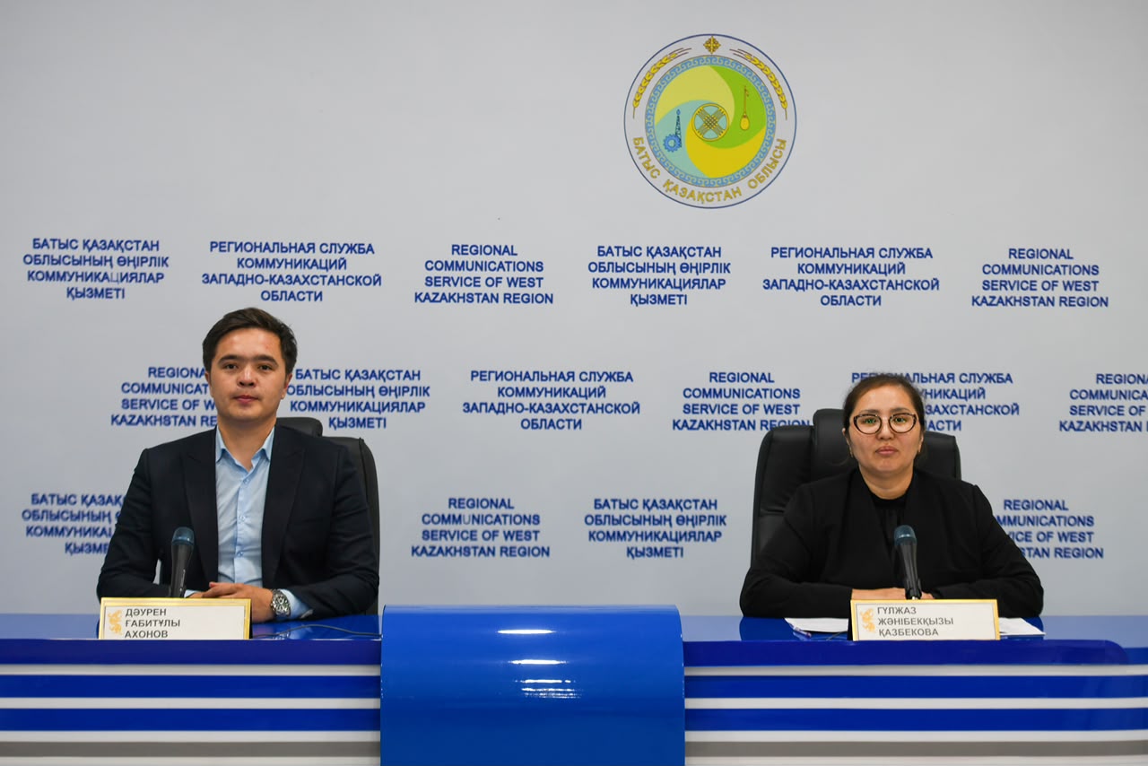 Аймақтың энергетикалық және  коммуналдық жүйесі жаңғыртылуда