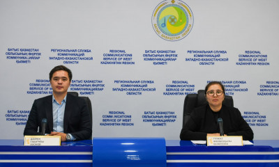 Аймақтың энергетикалық және  коммуналдық жүйесі жаңғыртылуда