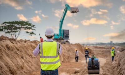 Су саласында инфрақұрылымдық жобаларды іске асыру нәтижесінде 975 тұрақты жұмыс орны ашылады