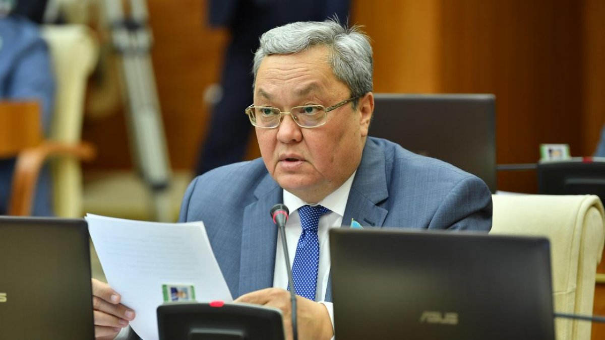 Қазақстандағы сайлау халықаралық байқаушылардың зор қызығушылығын тудыруда