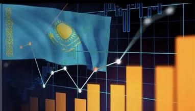 Больше, чем просто лидер: Казахстан производит более 50% ВВП Центральной Азии  