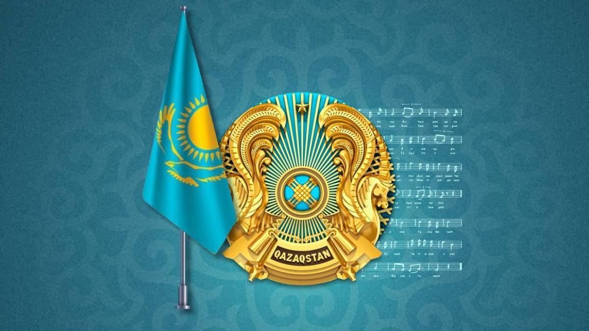 ГЕРАЛЬДИКАЛЫҚ ТОПОНИМИКА 