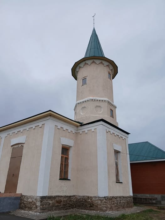 Шәкен Ишан Шаймерден Сопанұлы (хазірет)  Ақтөбе өңірінің көрнекті діни ағартушысы