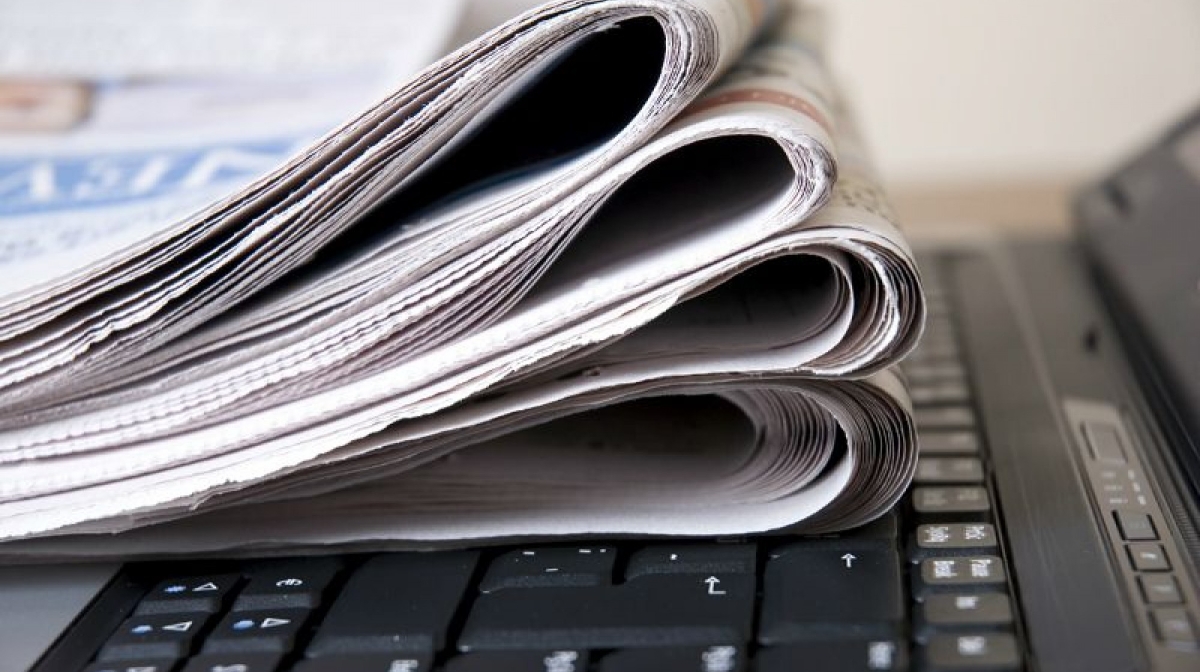Қазақ баспасөзінің күн санап өліп  бара жатқанына жүрегім ауырады